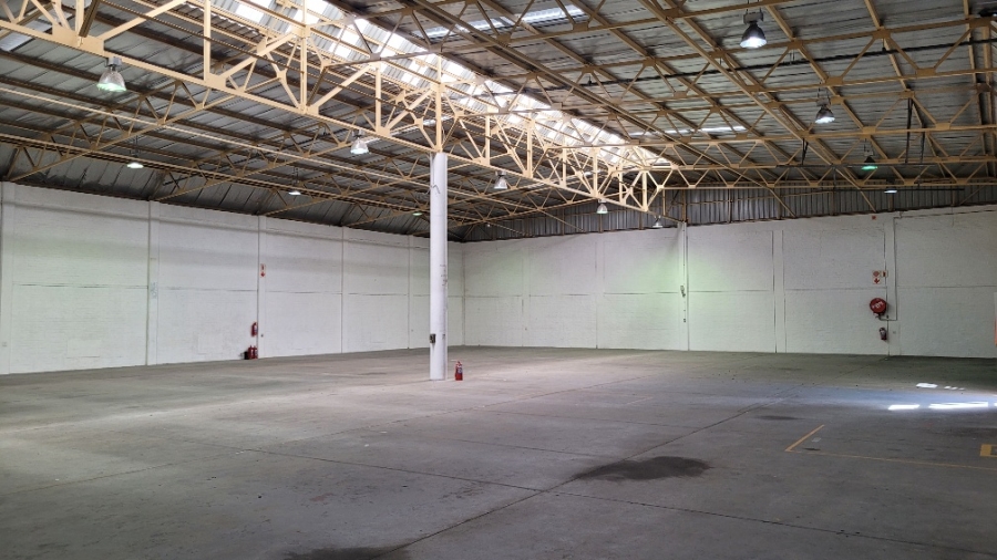 To Let commercial Property for Rent in Montague Gardens Western Cape